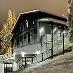 Arcus A By Interhome * Pelkosenniemi
