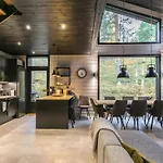 Arcus A By Interhome * Pelkosenniemi