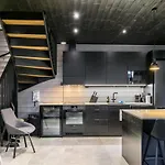 Hébergement de vacances Arcus A By Interhome *