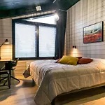 Arcus A By Interhome 度假居 Pelkosenniemi