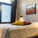度假居 Arcus A By Interhome Pelkosenniemi