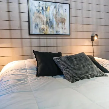 Arcus A By Interhome *