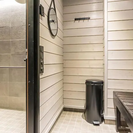 Arcus A By Interhome Pelkosenniemi