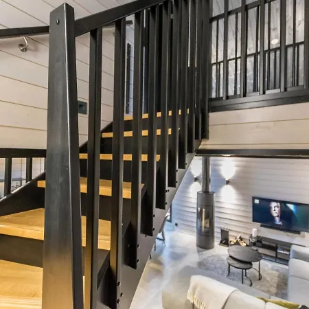 Arcus A By Interhome Casa vacanze