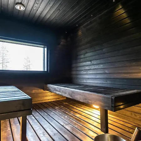 Arcus A By Interhome * Pelkosenniemi