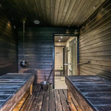 Arcus A By Interhome Pelkosenniemi