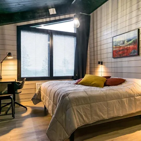 Arcus A By Interhome Casa vacanze Pelkosenniemi