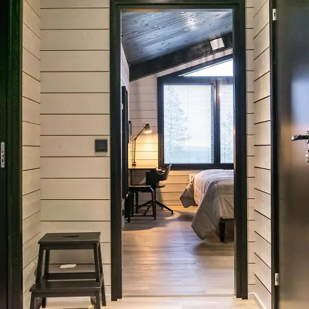 Arcus A By Interhome *