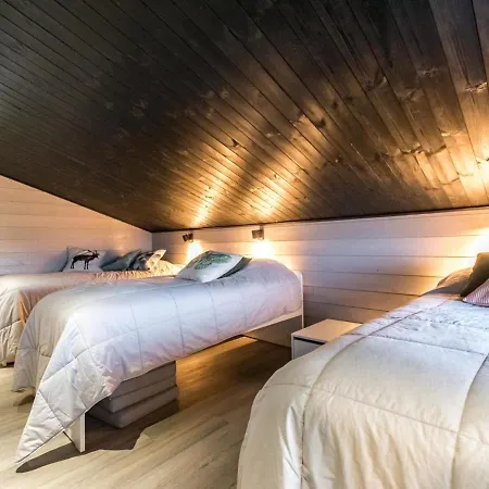 Vakantiehuis Arcus A By Interhome *