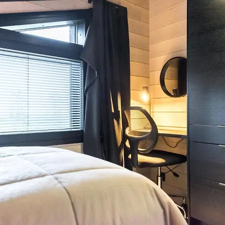 Arcus A By Interhome