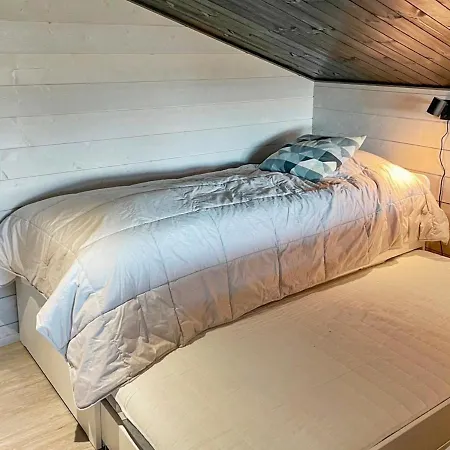 Vakantiehuis Arcus A By Interhome *