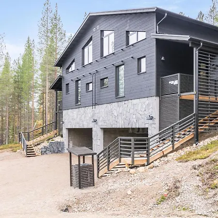 Casa vacanze Arcus A By Interhome Pelkosenniemi