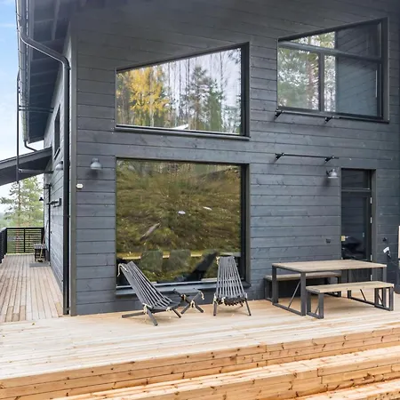 Arcus A By Interhome