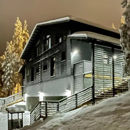 Arcus A By Interhome * Pelkosenniemi