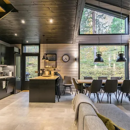 Arcus A By Interhome * Pelkosenniemi