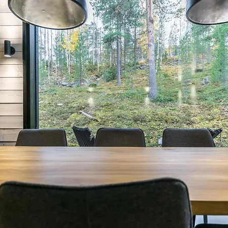 Arcus A By Interhome * Pelkosenniemi