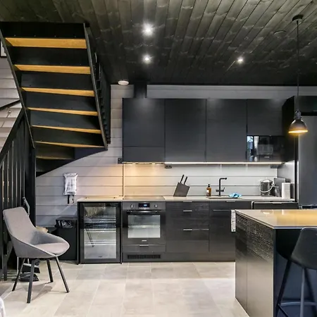 Holiday home Arcus A By Interhome *