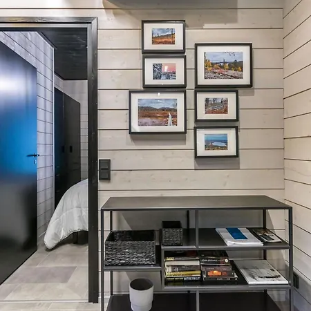 Arcus A By Interhome