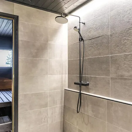 Arcus A By Interhome *