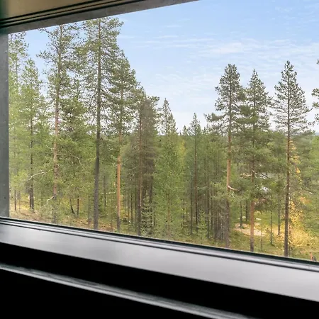 Arcus A By Interhome Ferienhaus Pelkosenniemi