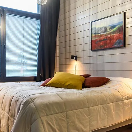 Casa de Férias Arcus A By Interhome Pelkosenniemi