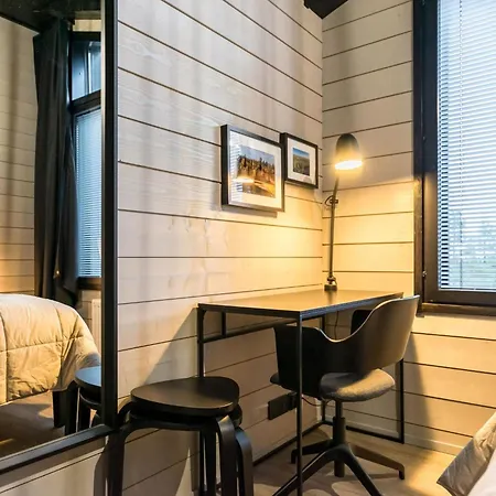 Arcus A By Interhome * Pelkosenniemi