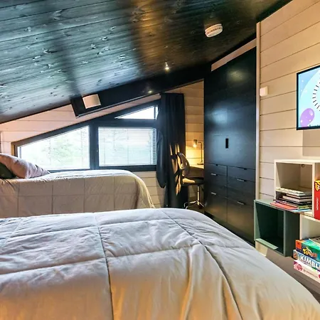 Casa de Férias Arcus A By Interhome *