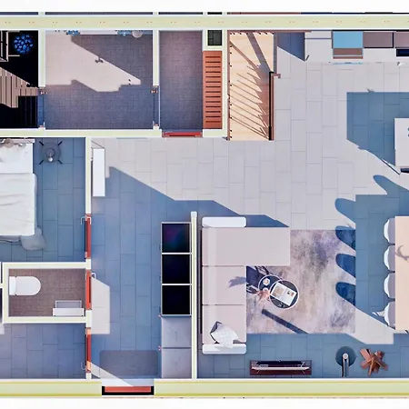 Ferienhaus Arcus A By Interhome