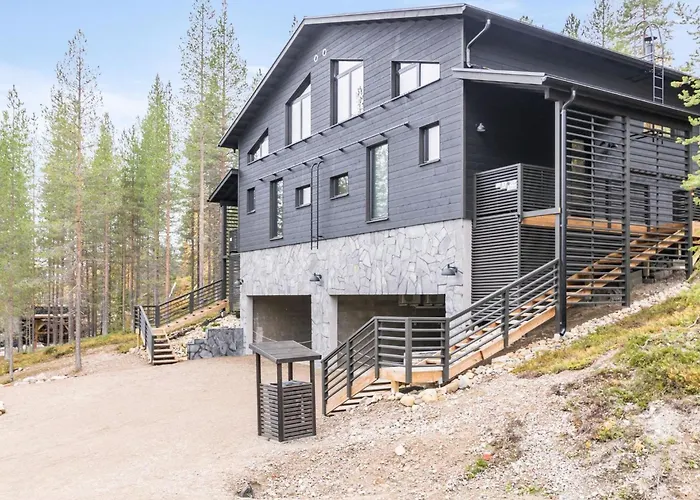 Holiday home Arcus A By Interhome *