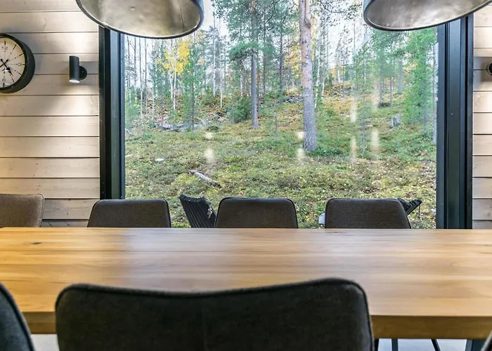 Arcus A By Interhome * Pelkosenniemi