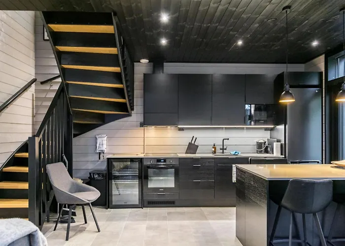 بيت للعطل Arcus A By Interhome *