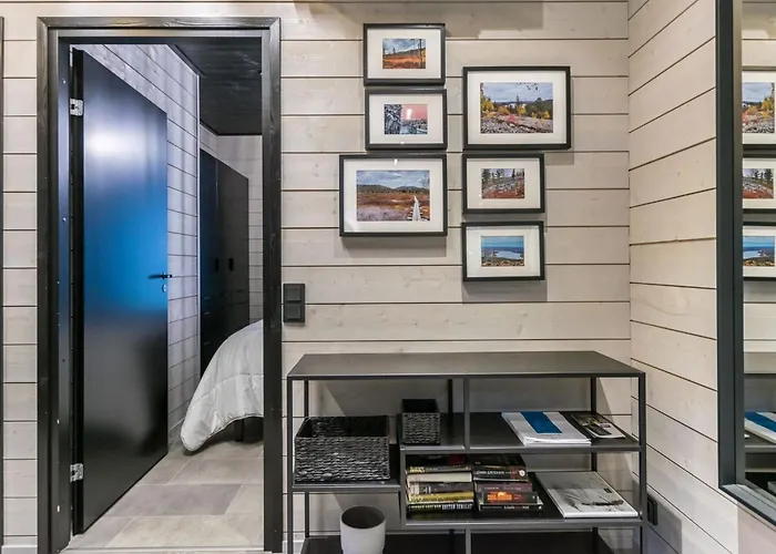 Arcus A By Interhome