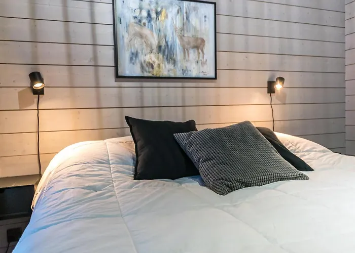 Arcus A By Interhome * Pelkosenniemi