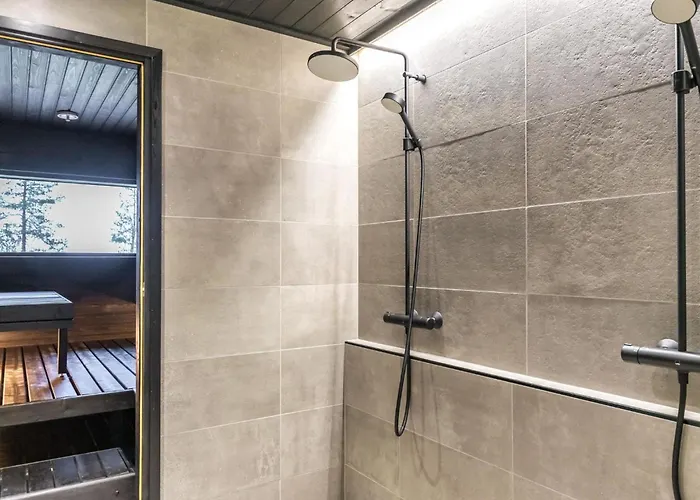 Arcus A By Interhome *