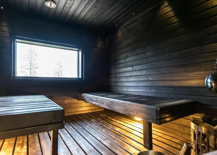 Arcus A By Interhome Pelkosenniemi