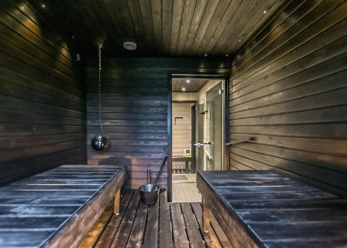 Arcus A By Interhome بيت للعطل *