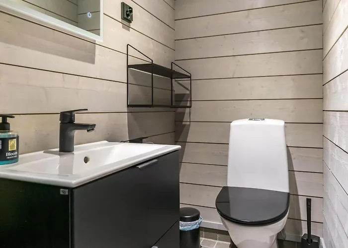 Holiday home Arcus A By Interhome *