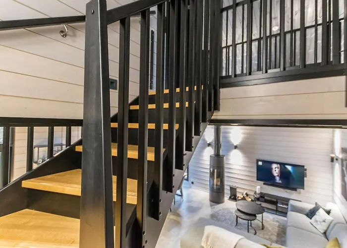 Arcus A By Interhome Pelkosenniemi