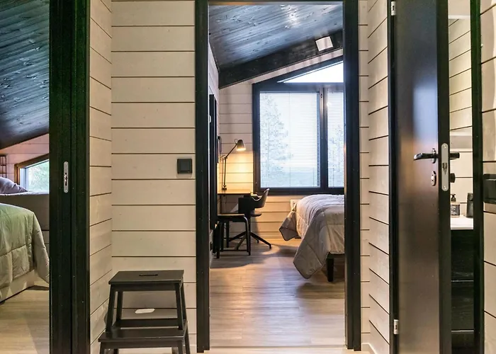 Arcus A By Interhome Pelkosenniemi