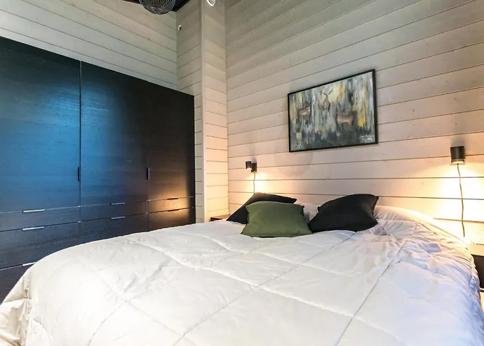 Arcus A By Interhome