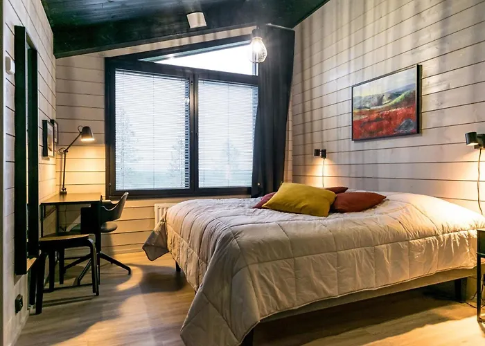 Arcus A By Interhome بيت للعطل Pelkosenniemi