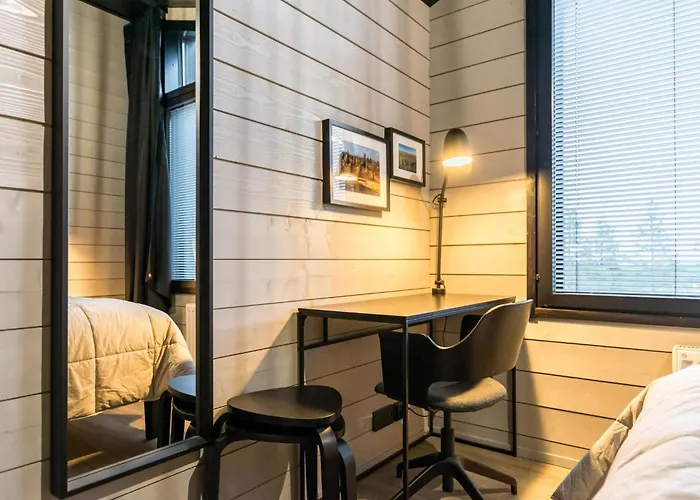 Arcus A By Interhome * Pelkosenniemi