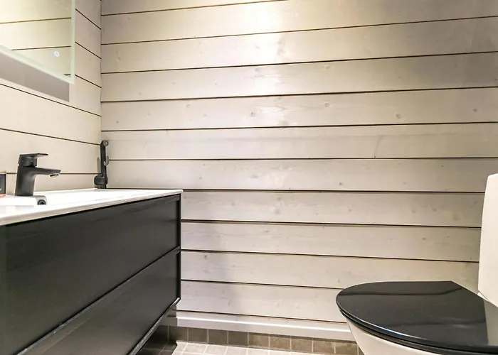 Arcus A By Interhome