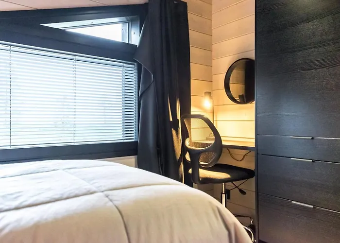 Holiday home Arcus A By Interhome *