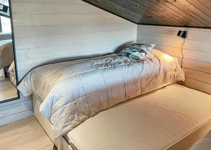 Arcus A By Interhome بيت للعطل Pelkosenniemi