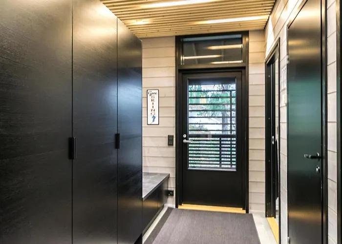 Arcus A By Interhome Holiday home Pelkosenniemi