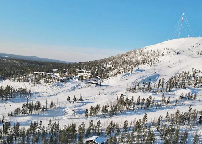 Arcus A By Interhome Pelkosenniemi