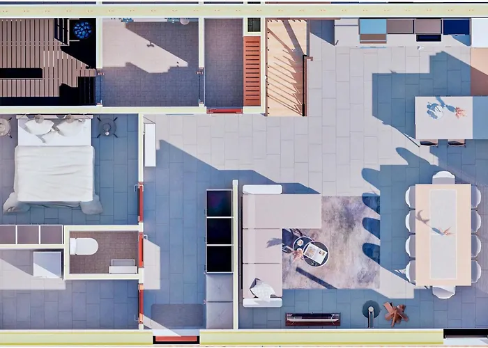 Holiday home Arcus A By Interhome