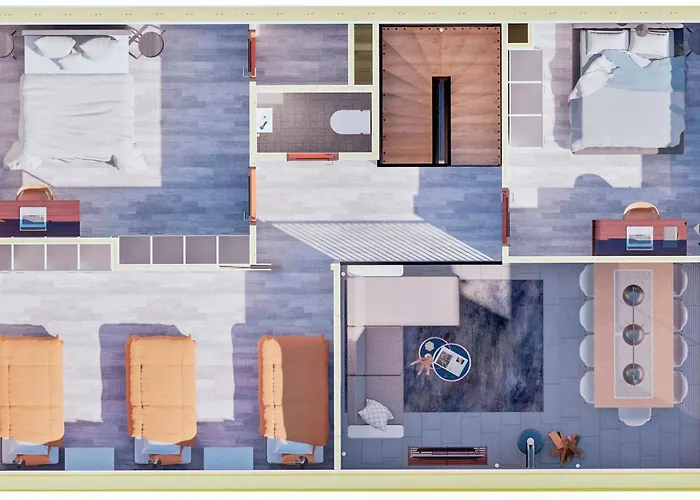 Arcus A By Interhome Pelkosenniemi